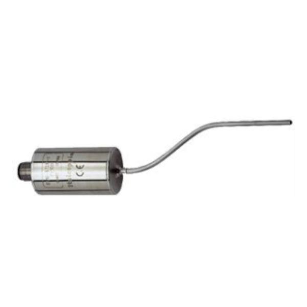 EVOSTOP I
ELECTRONIC TEMPERATURE SWITCH