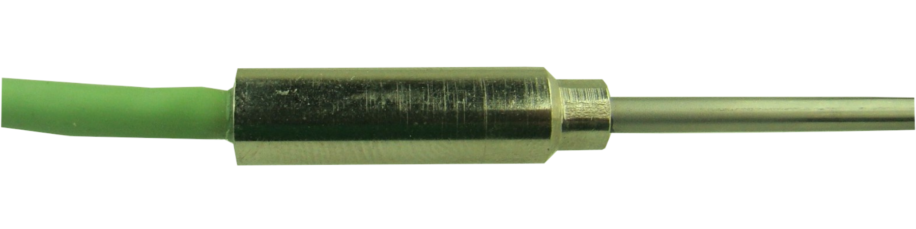 TIPO EGT K-TERMOCOPPIA-SONDE di scarico-sensore alta temperatura 1/8 filettatura NPT DHL EUR 15
